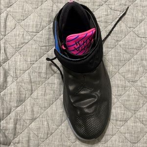 Jordan Why Not basketball shoes